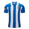 Officiële Voetbalshirt RCD Espanyol Thuis 2024-25 - Heren